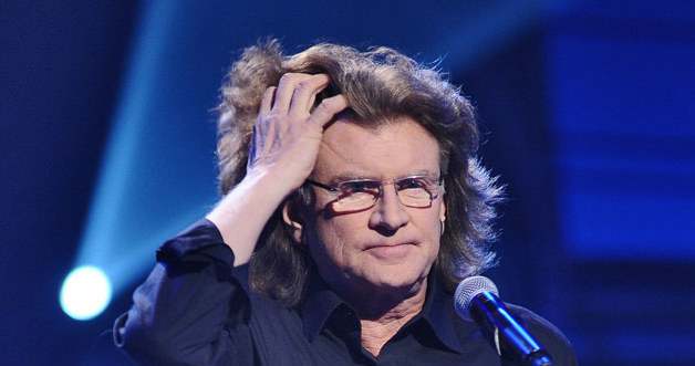 Zbigniew Wodecki /Andras Szilagyi /MWMedia