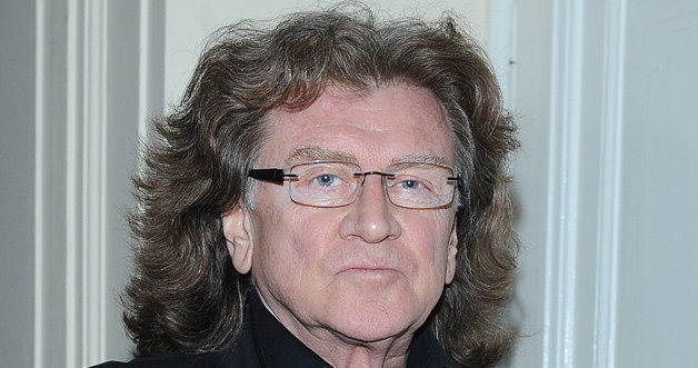 Zbigniew Wodecki /Andras Szilagyi /MWMedia