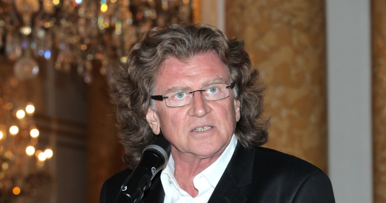 Zbigniew Wodecki /Paweł Wrzecion /MWMedia