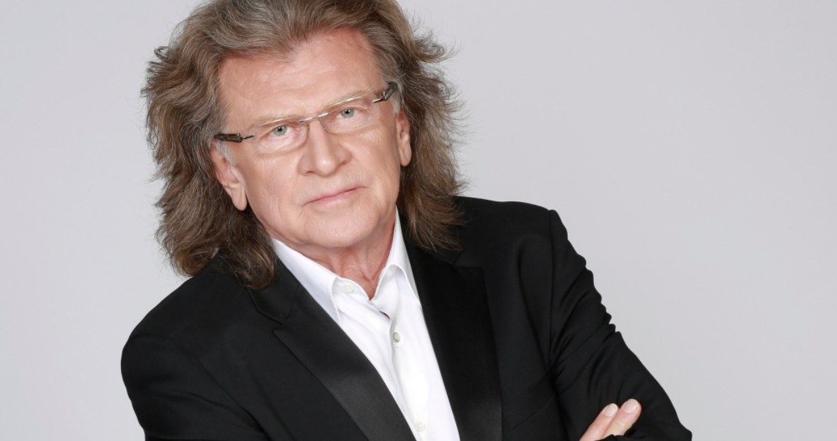 Zbigniew Wodecki /AKPA