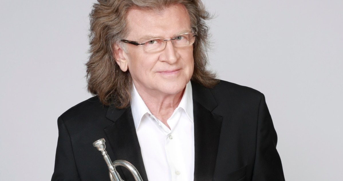 Zbigniew Wodecki /AKPA