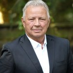Zbigniew z "Sanatorium miłości" chwali się swoim szczęściem. "Niech trwa"