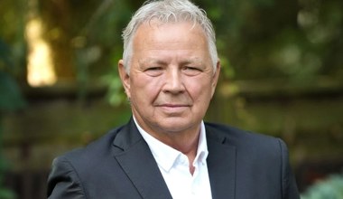 Zbigniew z "Sanatorium miłości" chwali się swoim szczęściem. "Niech trwa"