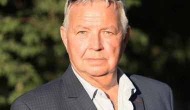 Zbigniew z "Sanatorium miłości' z piękną blondynką. Przyjaciel potwierdza