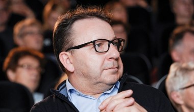 Zbigniew Zamachowski obchodzi 60. urodziny! Największy amant polskiego show-biznesu? 