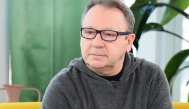 Zbigniew Zamachowski rozwodził się trzy razy. Za każdym razem musiał słono zapłacić