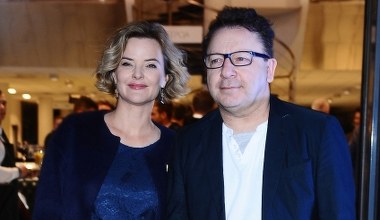Zbigniew Zamachowski szczerze o rozwodzie! To dlatego rozstał się z Moniką?