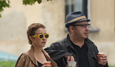 Zbigniew Zamachowski wdał się w romans z aktorką, a teraz taka sensacja! Richardson może otwierać szampana! 