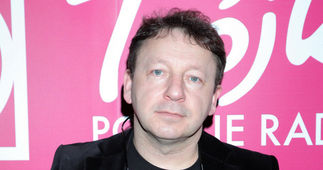 Zbigniew Zamachowski /Paweł Wrzecion /MWMedia