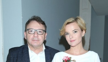 Zbigniew Zamachowskie nie jest już sam! Córka niecierpiąca Moniki w końcu odwiedziła aktora 