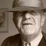 Zbigniew Zapasiewicz: Jak aktor nie przychodzi na spektakl, to znaczy że nie żyje