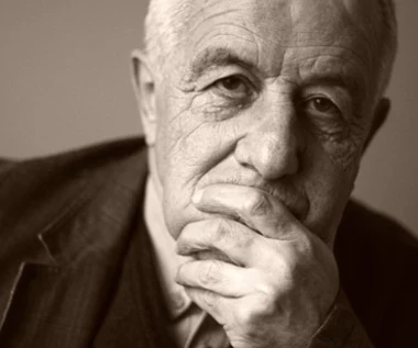 Zbigniew Zapasiewicz nie żyje