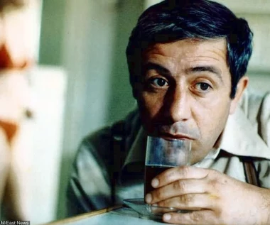 Zbigniew Zapasiewicz: Przed alkoholizmem uratowała go żona