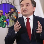 Zbigniew Ziobro aż się zagotował! Poszło o sylwestra TVP i "symbol opresji"