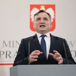 Zbigniew Ziobro broni reformy prawa karnego: To działa