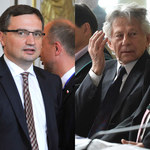 Zbigniew Ziobro chce ekstradycji Romana Polańskiego