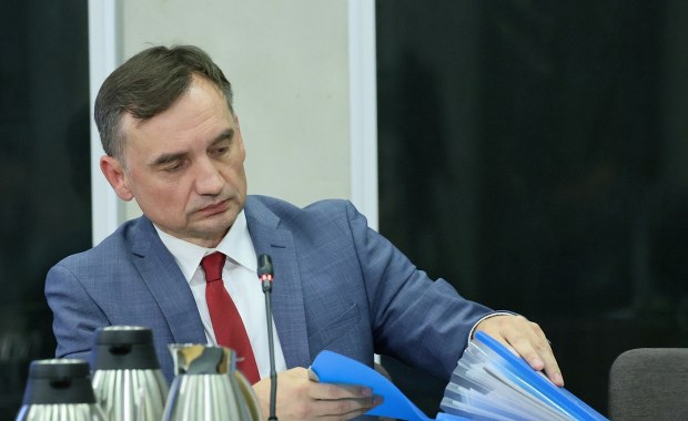 Zbigniew Ziobro dostał azyl na Węgrzech. Ujawnił, co z jego żoną