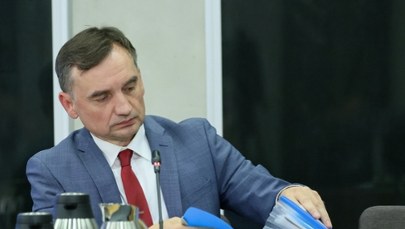 Zbigniew Ziobro dostał azyl na Węgrzech. Ujawnił, co z jego żoną