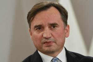 Zbigniew Ziobro: Jarosław Kaczyński bierze odpowiedzialność za własne decyzje