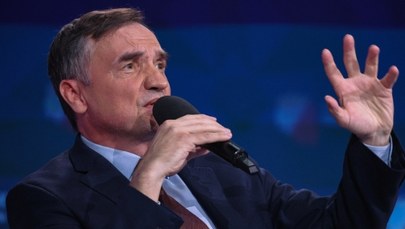 Zbigniew Ziobro kontra wymiar sprawiedliwości. Ważna decyzja już jutro?