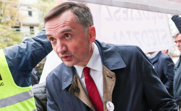 Zbigniew Ziobro kontratakuje. Chodzi o jego immunitet