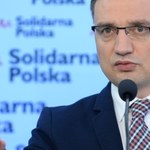 Zbigniew Ziobro nie stanie przed Trybunałem Stanu. "Koalicja PO-PSL nieudacznikami"