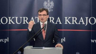 Zbigniew Ziobro o interwencji ws. grobu Bieruta: Nie podważam, że doszło do przestępstwa