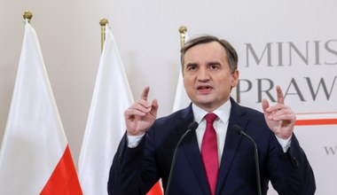 Zbigniew Ziobro o śledztwie ws. księdza Blachnickiego: "Mamy podejrzewanych"