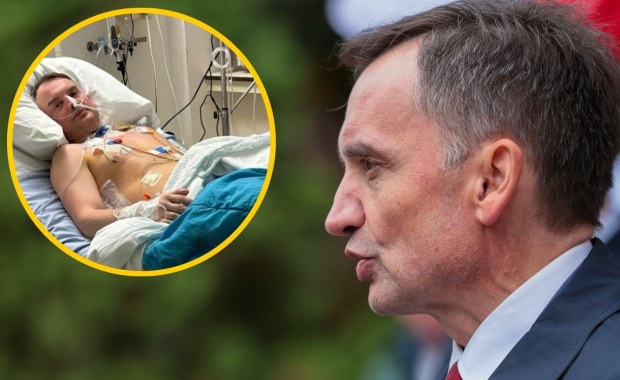 ​Zbigniew Ziobro o swoim zdrowiu: Pokonałem nowotwór