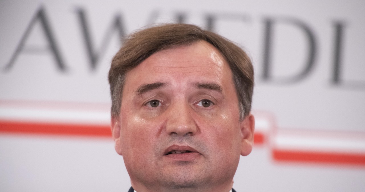 Zbigniew Ziobro: Obecność Polski w UE nie za wszelką cenę