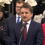 Zbigniew Ziobro: Ochojska uczestniczy w propagandzie Łukaszenki i Putina