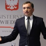 Zbigniew Ziobro odwołał trzy wiceprezes największego sądu w Polsce