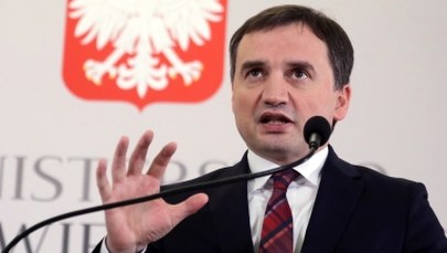 Zbigniew Ziobro: Pan prezydent stanął na wysokości zadania