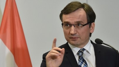 Zbigniew Ziobro polecił prokuraturze odwołać się od wyroku dla gwałciciela. "Zbyt łagodna kara"
