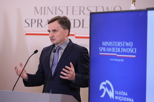 Zbigniew Ziobro: Polska nie może zapłacić ani złotówki