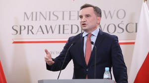 Zbigniew Ziobro: Prokuratura wystąpiła z wnioskiem o aresztowanie Giertycha