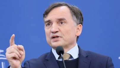 Zbigniew Ziobro przesłuchany w prokuraturze. Informacje RMF FM