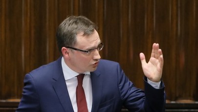 Zbigniew Ziobro: Sprawiedliwość była wybiórcza, państwo istniało tylko teoretycznie