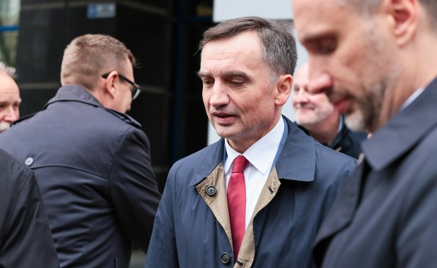Zbigniew Ziobro stracił immunitet. Decyzja przeszła "o włos"