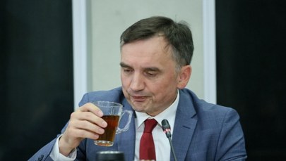 Zbigniew Ziobro trafi do aresztu? Dziś decyzja sądu
