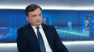 Zbigniew Ziobro w blokach startowych. Co na to prezydent?