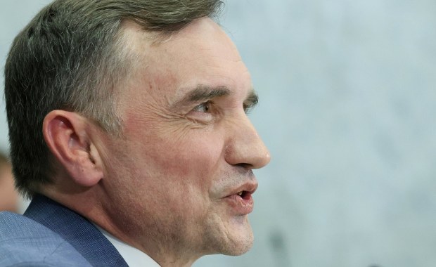 Zbigniew Ziobro w nowej roli. Zdradził, czym będzie zajmował się w USA