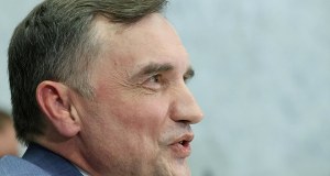 Zbigniew Ziobro w nowej roli. Zdradził, czym będzie zajmował się w USA