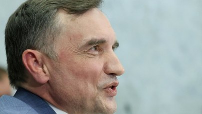 Zbigniew Ziobro w nowej roli. Zdradził, czym będzie zajmował się w USA