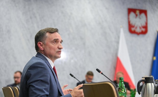 Zbigniew Ziobro w Stanach Zjednoczonych? "Wszystko na to wskazuje"