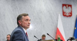Zbigniew Ziobro w Stanach Zjednoczonych? "Wszystko na to wskazuje"