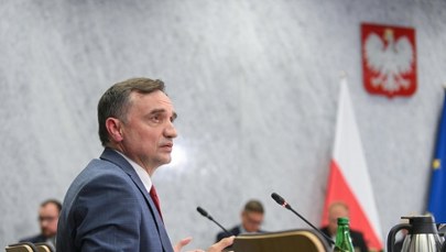 Zbigniew Ziobro w Stanach Zjednoczonych? "Wszystko na to wskazuje"
