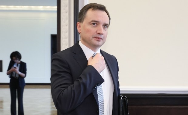 ​Zbigniew Ziobro wchodzi do gry. Czy prezydent zawetuje ustawy z poprawkami PiS?