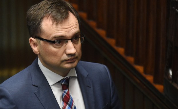 Zbigniew Ziobro: Wszyscy są równi wobec prawa, także wybitni lekarze