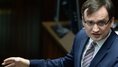 Zbigniew Ziobro wydał polecenie wszczęcia śledztwa w sprawie przecieku projektu wyroku TK